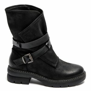 Bottines noires