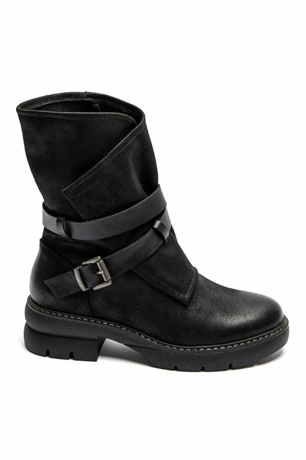 Bottines noires